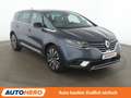 Renault Espace 1.8 TCe Initiale Paris Aut.*NAVI*LED*CAM*SHZ*LHZ* Gris - thumbnail 8