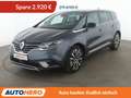 Renault Espace 1.8 TCe Initiale Paris Aut.*NAVI*LED*CAM*SHZ*LHZ* Grau - thumbnail 1