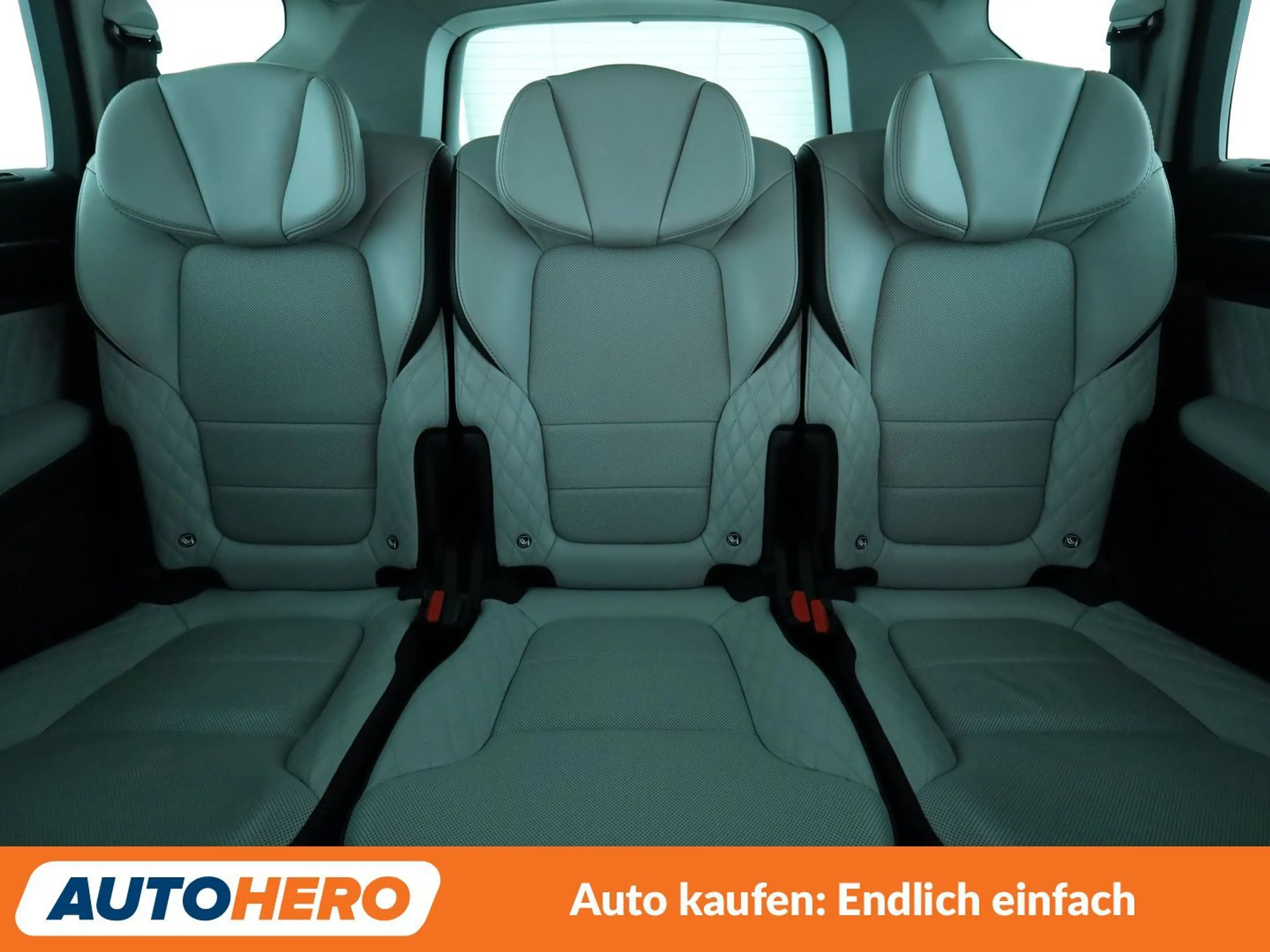 Renault Espace 1.8 TCe Initiale Paris Aut.*NAVI*LED*CAM*SHZ*LHZ* — photo 15
