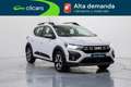 Dacia Sandero Stepway ECO-G Expresion 74kW Blanco - thumbnail 3
