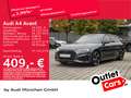 Audi A4 40 TFSI S tronic 2x S line Matrix/Virtu Grau - thumbnail 1