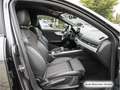 Audi A4 40 TFSI S tronic 2x S line Matrix/Virtu Grau - thumbnail 13