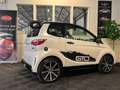 Aixam GTO SPORT 8 PS Mopedauto Microcar 45 KM Blanco - thumbnail 4