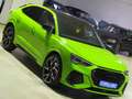 Audi RS Q3 RS Q3 Sportback 2.5 TFSI quattro S tronic Leder Grün - thumbnail 9