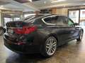 BMW 530 Serie 5 F07 530d Gran Turismo Futura auto Schwarz - thumbnail 4