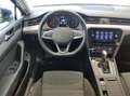 Volkswagen Passat Variant 2.0 TDI DSG Business, ACC, LED Bleu - thumbnail 7