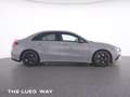 Mercedes-Benz A 35 AMG 4M Lim NIGHT+DESIGN+STANDHZG+HUD+PANO++ Grijs - thumbnail 12