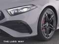 Mercedes-Benz A 35 AMG 4M Lim NIGHT+DESIGN+STANDHZG+HUD+PANO++ Gris - thumbnail 9