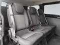 Ford Transit Custom 2.0 TDCI 125KW 320 TREND KOMBI LWB Negro - thumbnail 10
