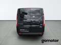Ford Transit Custom 2.0 TDCI 125KW 320 TREND KOMBI LWB Negro - thumbnail 5