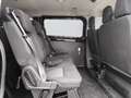 Ford Transit Custom 2.0 TDCI 125KW 320 TREND KOMBI LWB Negro - thumbnail 12