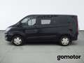 Ford Transit Custom 2.0 TDCI 125KW 320 TREND KOMBI LWB Negro - thumbnail 3