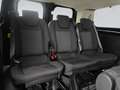 Ford Transit Custom 2.0 TDCI 125KW 320 TREND KOMBI LWB Negro - thumbnail 13