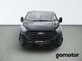 Ford Transit Custom 2.0 TDCI 125KW 320 TREND KOMBI LWB Negro - thumbnail 6