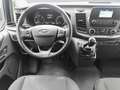 Ford Transit Custom 2.0 TDCI 125KW 320 TREND KOMBI LWB Negro - thumbnail 16