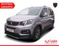 Peugeot Rifter 1.5 BlueHDi 130 Allure L2 Navi 7-Sitzer Silber - thumbnail 1