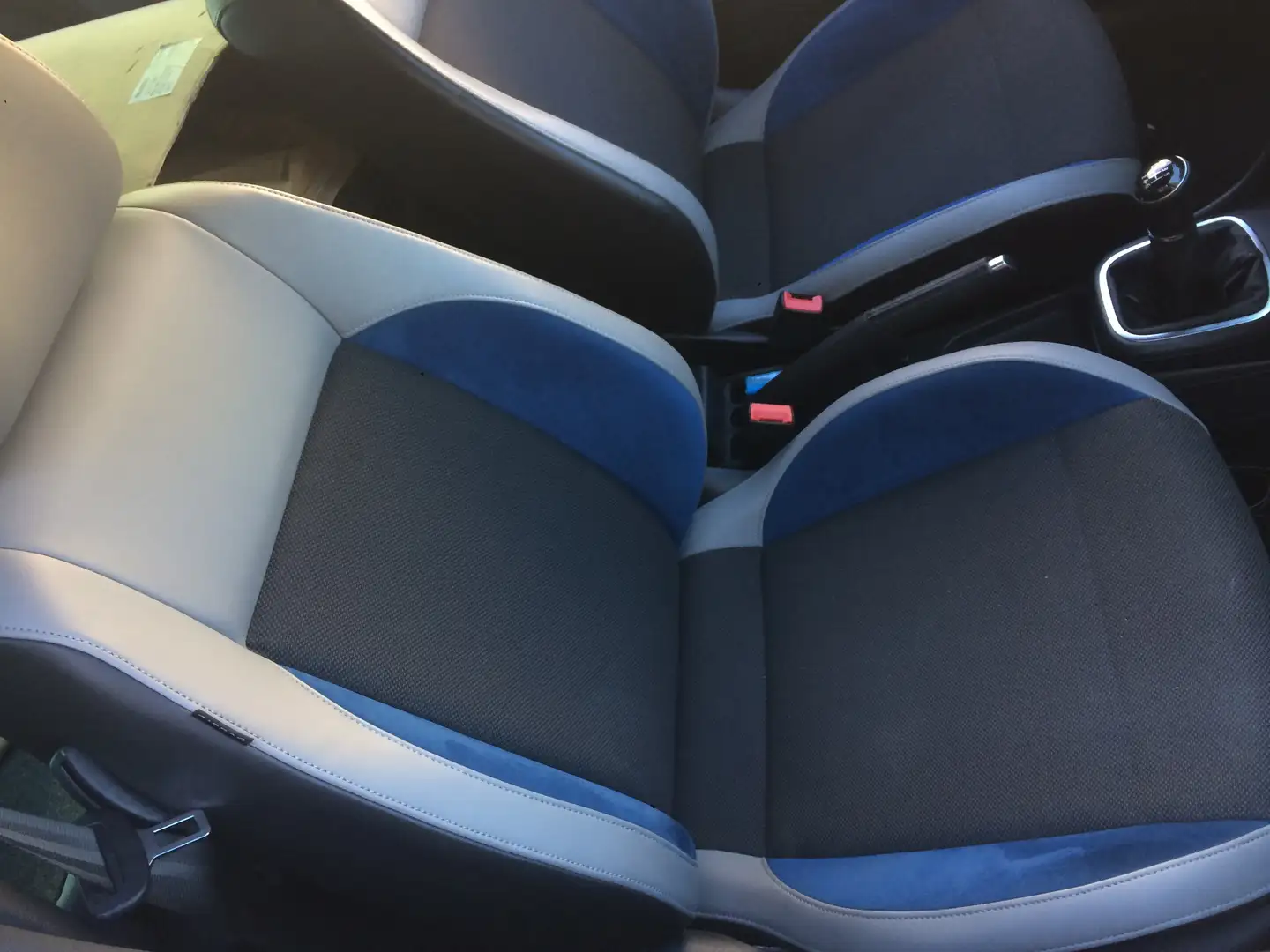 Volkswagen Polo 1.4 TSI Blue GT - 1
