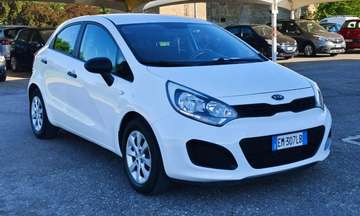 Rio III 2011 3p 1.2 EX