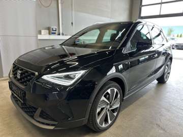 1,0TSI DSG FR 18´´AHK Alcant. Full LED NAV
