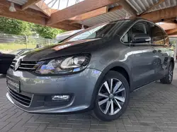 Volkswagen Sharan Comfortline BMT/Start Stopp ACC Kamera 7 Sitze