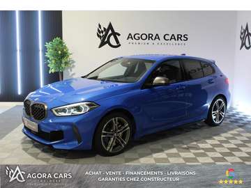 135i xDrive - BVA Sport  BERLINE F40 M Performance