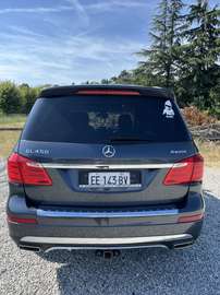 4Matic 7G-TRONIC