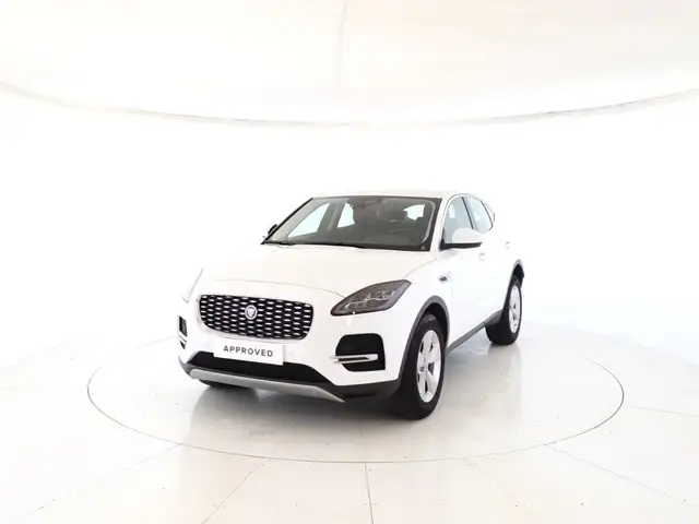 Jaguar E-Pace E-Pace 2.0D I4 163 CV AWD Auto S - IVA ESPOSTA