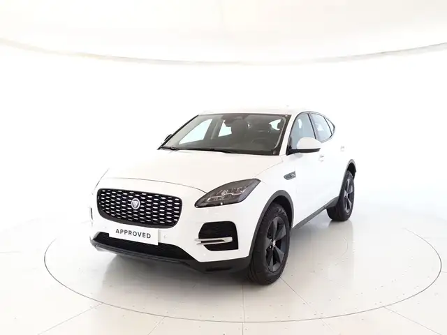 Jaguar E-Pace E-Pace 2.0D I4 163 CV AWD Auto S - IVA ESPOSTA