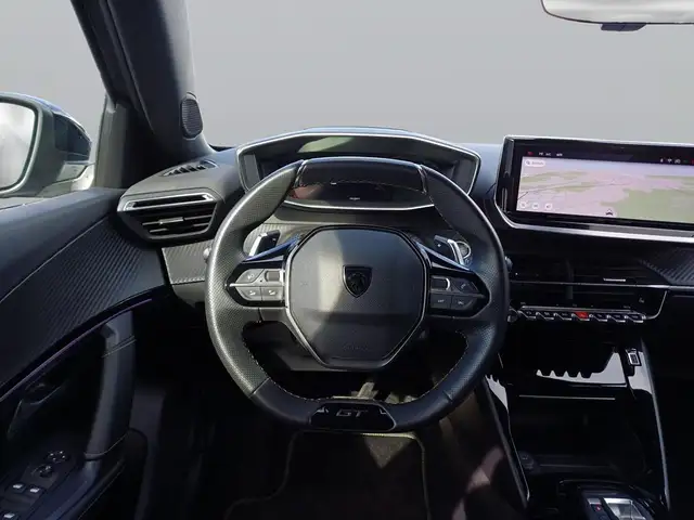 Peugeot 2008 view 13