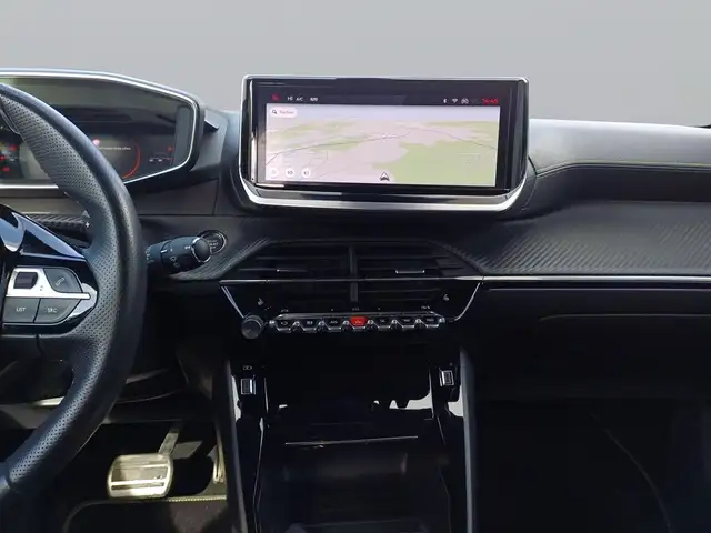 Peugeot 2008 view 12