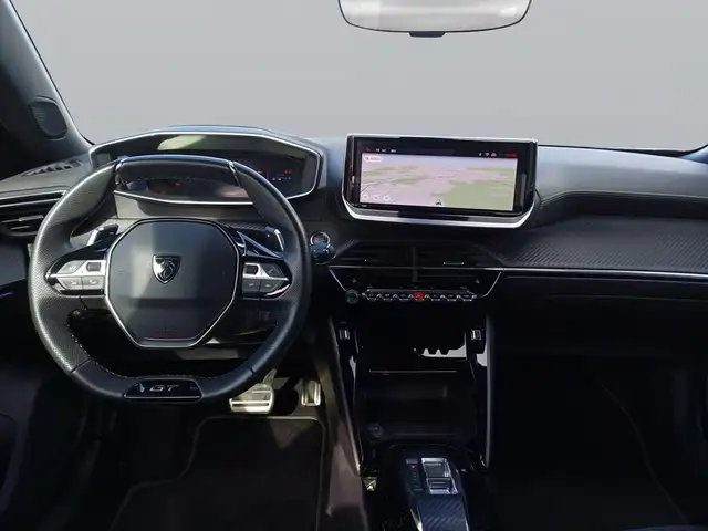 Peugeot 2008 view 10