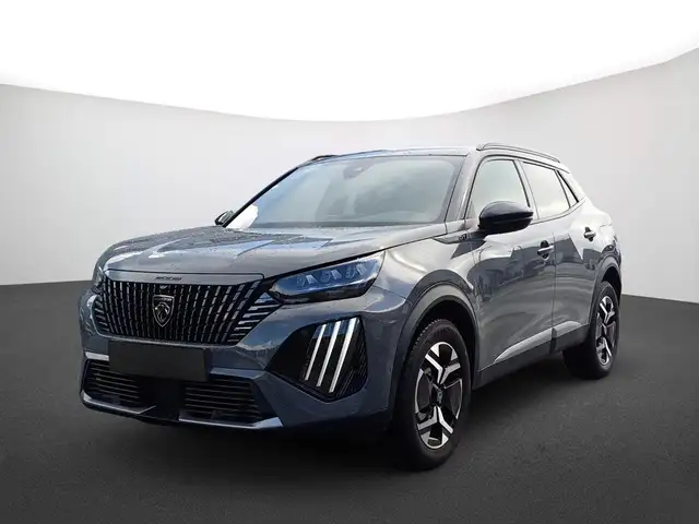 2024 Peugeot 2008 in Grey for sale