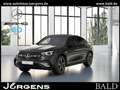 Mercedes-Benz GLC 300 4MATIC Coupé AMG-Sport/Pano/AHK/Sitzklim Grau - thumbnail 1