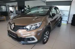 Renault Captur Experience/SHZ/PDC/NAVI/ALU