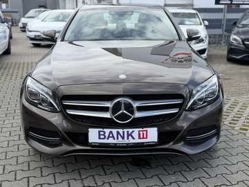 C 250 BlueTec / d 4Matic (205.009)