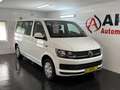 Volkswagen T6 Caravelle T6  2.0 TDI Caravelle KR Trendline *83 Tkm*Klima Weiß - thumbnail 21