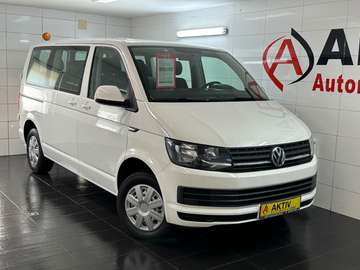 T6  2.0 TDI Caravelle KR Trendline *83 Tkm*Klima