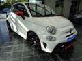 Fiat 500 Abarth ABARTH 1400 cc  120 kw  163 ch bijela - thumbnail 3