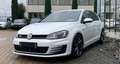 Volkswagen Golf VII Limo GTD DSG Navi Bi-Xenon ACC Weiß - thumbnail 2