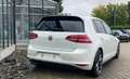 Volkswagen Golf VII Limo GTD DSG Navi Bi-Xenon ACC Weiß - thumbnail 7
