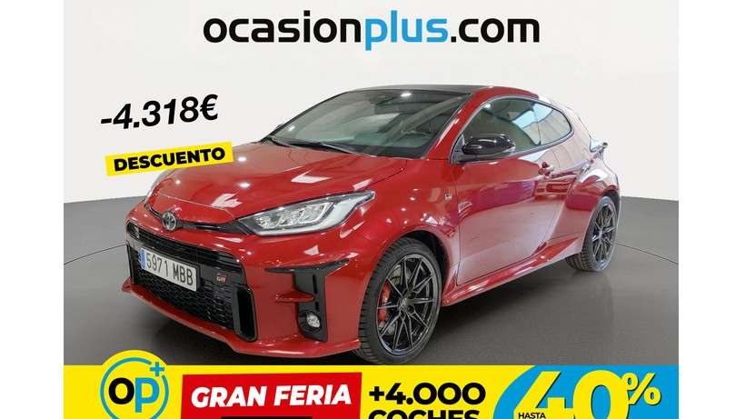 2022 Toyota YARIS