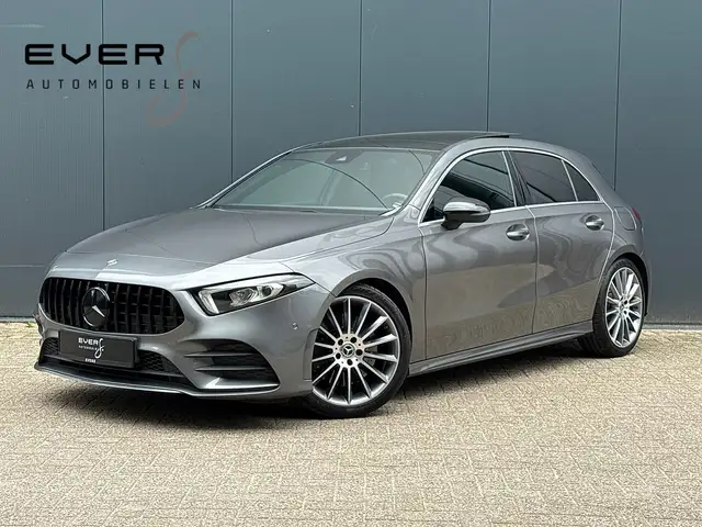 Mercedes-Benz A 35 AMG 250, 224PK, A35/Optiek, Pano/Dak, Sport/Uitlaat, W