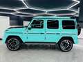 Mercedes-Benz G 500 4MATIC Aut.*Tiffany-Brabus-Carbon-Bodykit*Traum... Noir - thumbnail 14