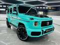 Mercedes-Benz G 500 4MATIC Aut.*Tiffany-Brabus-Carbon-Bodykit*Traum... Noir - thumbnail 3