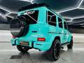 Mercedes-Benz G 500 4MATIC Aut.*Tiffany-Brabus-Carbon-Bodykit*Traum... Noir - thumbnail 18