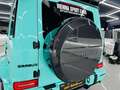 Mercedes-Benz G 500 4MATIC Aut.*Tiffany-Brabus-Carbon-Bodykit*Traum... Noir - thumbnail 16