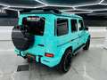 Mercedes-Benz G 500 4MATIC Aut.*Tiffany-Brabus-Carbon-Bodykit*Traum... Noir - thumbnail 20