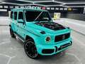 Mercedes-Benz G 500 4MATIC Aut.*Tiffany-Brabus-Carbon-Bodykit*Traum... Noir - thumbnail 4