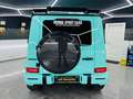 Mercedes-Benz G 500 4MATIC Aut.*Tiffany-Brabus-Carbon-Bodykit*Traum... Noir - thumbnail 13