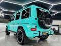 Mercedes-Benz G 500 4MATIC Aut.*Tiffany-Brabus-Carbon-Bodykit*Traum... Noir - thumbnail 17